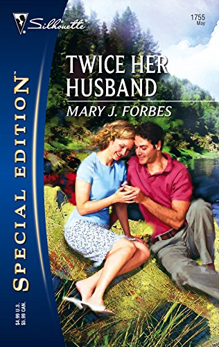 Stock image for Twice Her Husband for sale by ThriftBooks-Atlanta