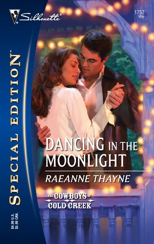 9780373247578: Dancing in the Moonlight