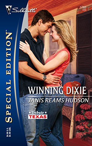 9780373247639: Winning Dixie (Tribute, Texas)