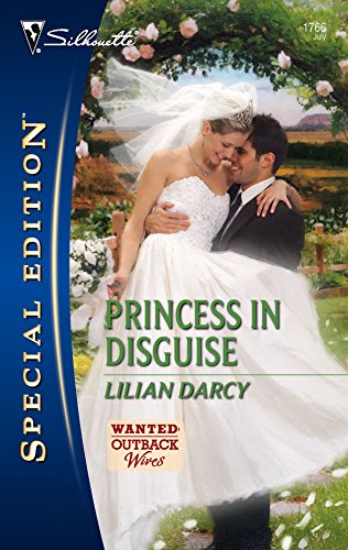 Beispielbild fr Princess in Disguise zum Verkauf von Better World Books