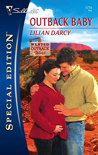 Beispielbild fr Outback Baby (Wanted: Outback Wives, 3) zum Verkauf von SecondSale