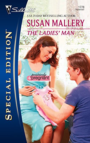 9780373247783: The Ladies' Man (Silhouette Special Edition)