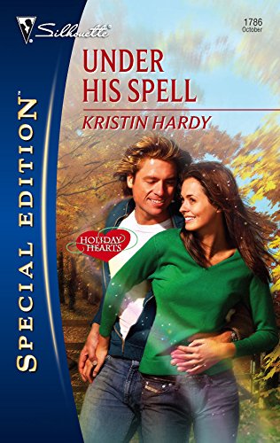 Beispielbild fr Under His Spell (Holiday Hearts) zum Verkauf von SecondSale