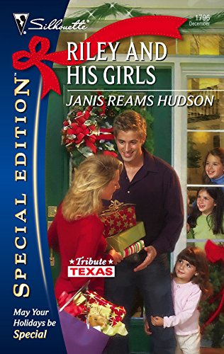 Riley and His Girls (Tribute, Texas) (9780373247967) by Hudson, Janis Reams