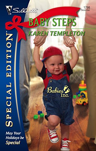 Stock image for Baby Steps for sale by Better World Books