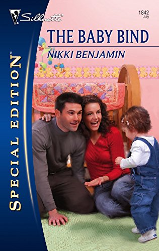 Stock image for The Baby Bind for sale by Better World Books