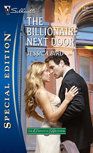 Stock image for The Billionaire Next Door for sale by Better World Books: West