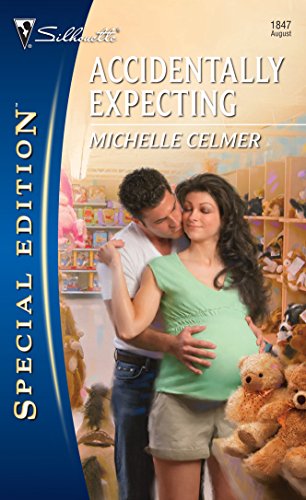 Stock image for Accidentally Expecting for sale by Better World Books: West