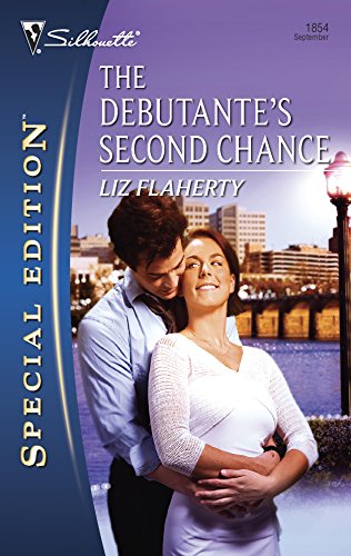 Stock image for The Debutante's Second Chance (Silhouette Special Edition) for sale by Bookmans