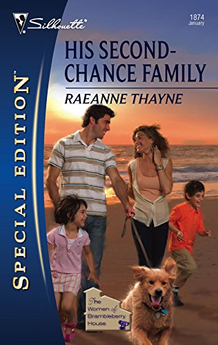 Stock image for His Second-Chance Family (The Women of Brambleberry House, 2) for sale by SecondSale