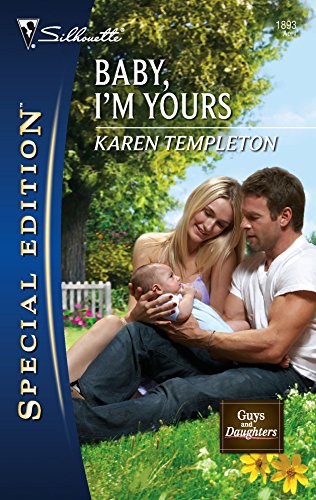 Beispielbild fr Baby, I'm Yours zum Verkauf von ThriftBooks-Dallas