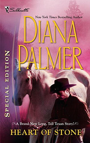 Heart Of Stone (9780373249213) by Palmer, Diana