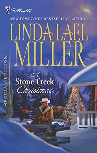 Beispielbild fr A Stone Creek Christmas (A Stone Creek Novel, 4) zum Verkauf von Wonder Book