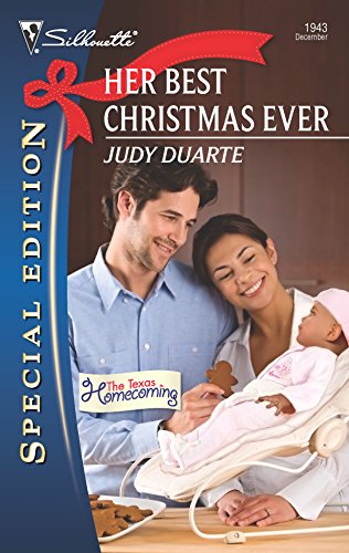 Beispielbild fr Her Best Christmas Ever zum Verkauf von Better World Books: West
