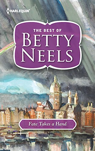 Fate Takes a Hand (Harlequin Readers' Choice) (9780373249695) by Neels, Betty