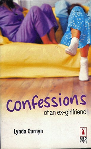 Stock image for Confessions of an Ex-Girlfriend for sale by DENNIS GALLEMORE