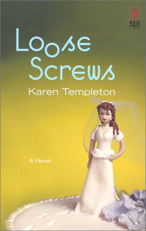 Beispielbild fr Loose Screws (Red Dress Ink) zum Verkauf von Wonder Book