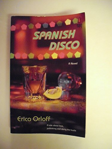 Imagen de archivo de Spanish Disco a la venta por HPB Inc.