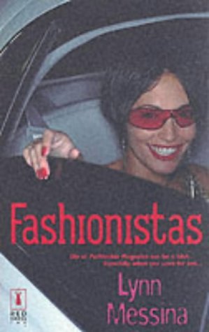 Imagen de archivo de Fashionistas (Red Dress Ink) a la venta por SecondSale