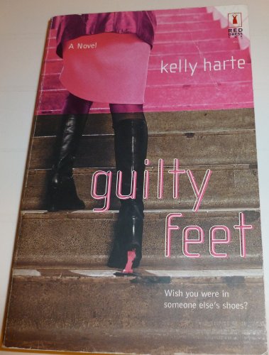 Stock image for Guilty Feet for sale by Wonder Book