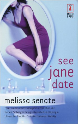 Stock image for See Jane Date for sale by SecondSale
