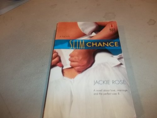 Stock image for Slim Chance (Red Dress Ink (Numbered Paperback)) for sale by Wonder Book