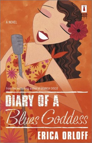 9780373250325: Diary of a Blues Goddess (Red Dress Ink (Numbered Paperback))