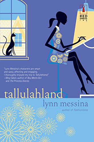 Stock image for Tallulahland for sale by Concordia Books