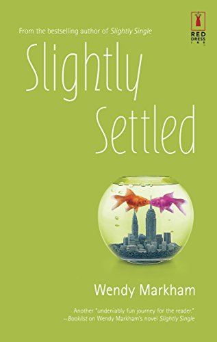 Stock image for Slightly Settled for sale by Gulf Coast Books