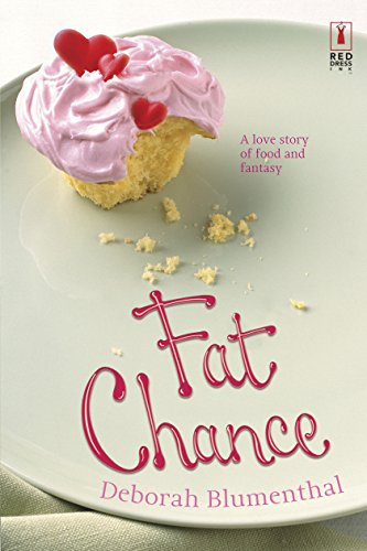 Imagen de archivo de Fat Chance a la venta por Better World Books: West