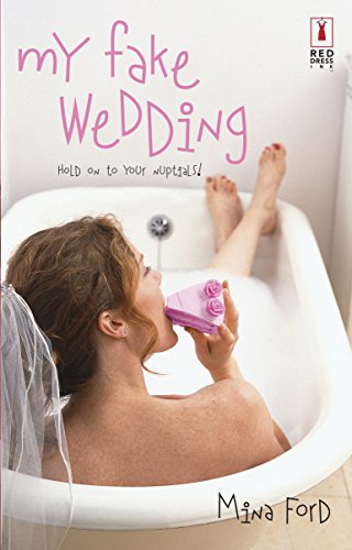 Beispielbild fr My Fake Wedding zum Verkauf von Better World Books