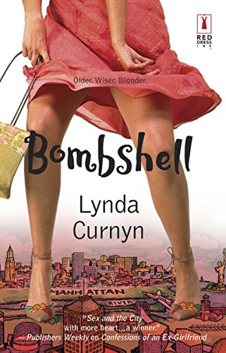 9780373250578: Bombshell (Red Dress Ink (Numbered Paperback))