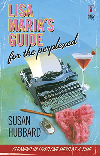 Stock image for Lisa Maria's Guide for the Perplexed for sale by ThriftBooks-Atlanta