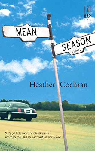 Stock image for Mean Season for sale by Better World Books: West