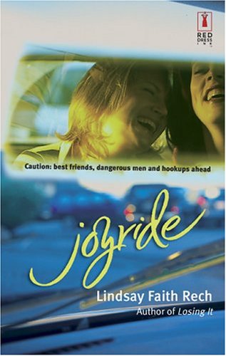 Imagen de archivo de Joy Ride a la venta por Better World Books