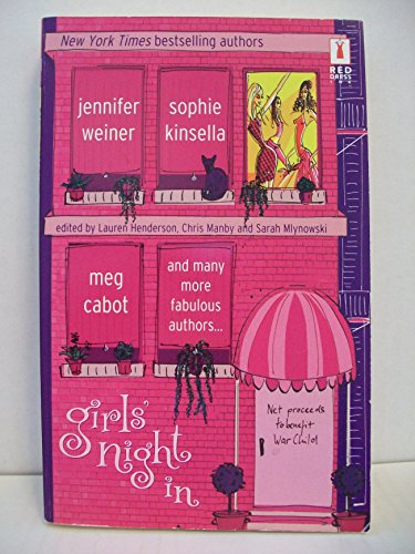 Stock image for Girls Night In for sale by Better World Books: West