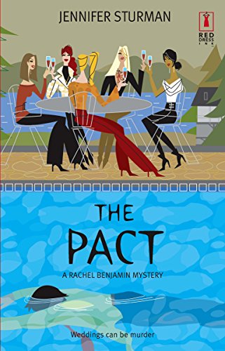 9780373250790: The Pact (Red Dress Ink)