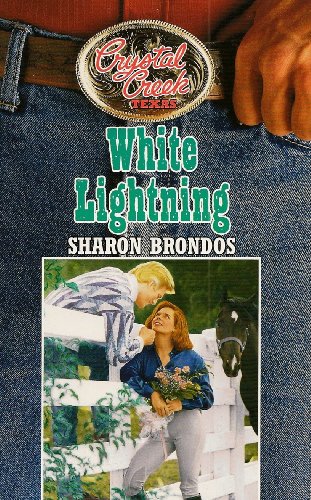 9780373250837: White Lightning