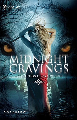 Imagen de archivo de Midnight Cravings : Racing the Moon Mate of the Wolf Captured Dreamcatcher Mahina's Storm a la venta por Better World Books: West