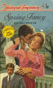 Spring Fancy (9780373251018) by LaVyrle Spencer