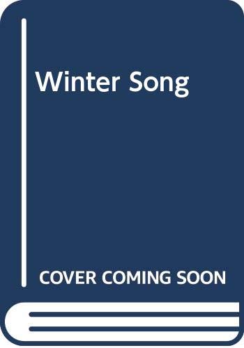 Imagen de archivo de Winter Song a la venta por HPB-Emerald