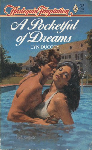 Stock image for A Pocketful of Dreams for sale by GoldenWavesOfBooks