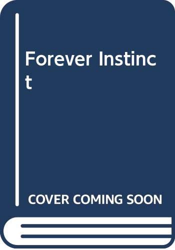 Stock image for Forever Instinct for sale by ThriftBooks-Dallas