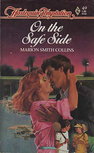 Stock image for ON THE SAFE SIDE for sale by Trish's Books