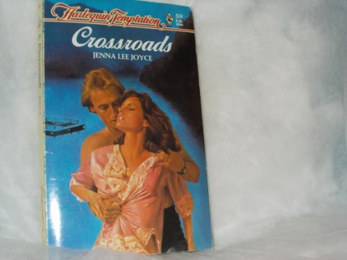 Stock image for Crossroads for sale by Better World Books