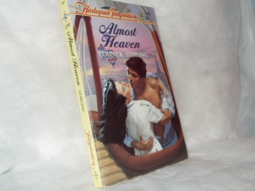 Imagen de archivo de Almost Heaven a la venta por Better World Books