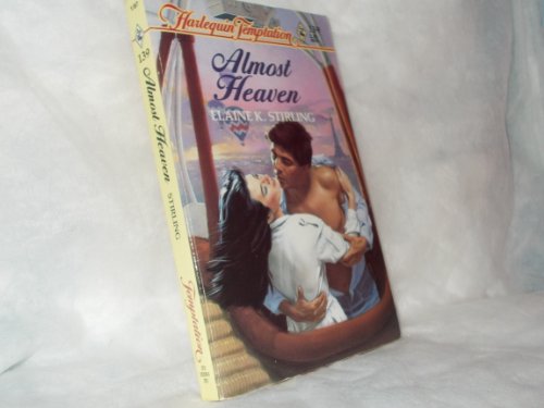 Stock image for Almost Heaven for sale by Better World Books