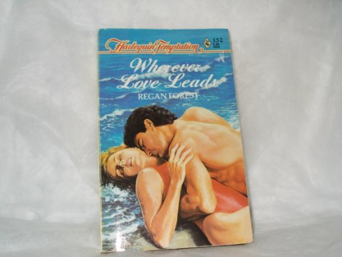 Beispielbild fr Wherever Love Leads zum Verkauf von ThriftBooks-Atlanta