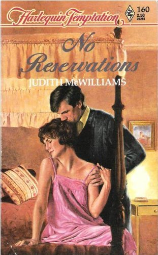 Stock image for No Reservations for sale by ThriftBooks-Dallas