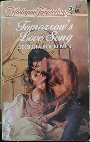 9780373252619: Tomorrow's Love Song (Harlequin Temptation)